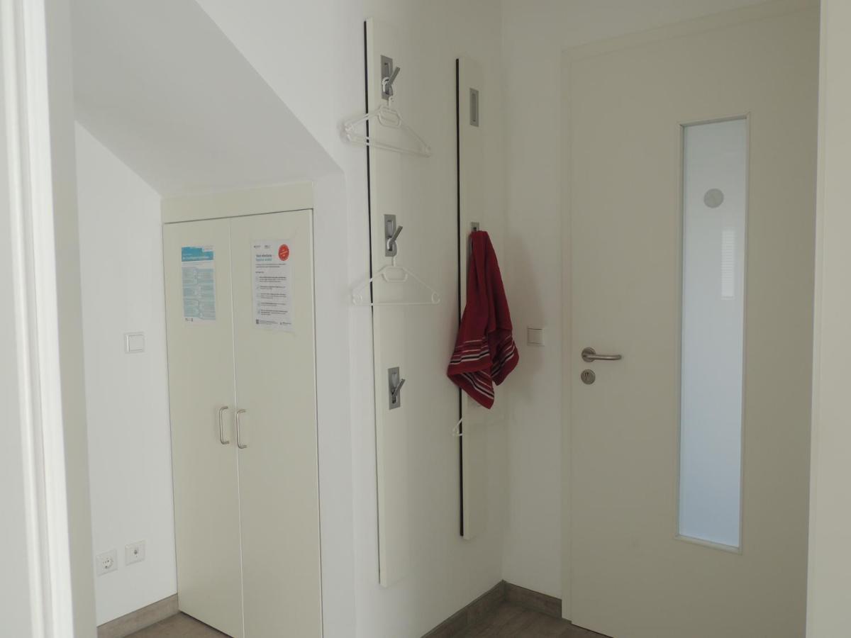 Ferienhaus Schomaker リーステ エクステリア 写真