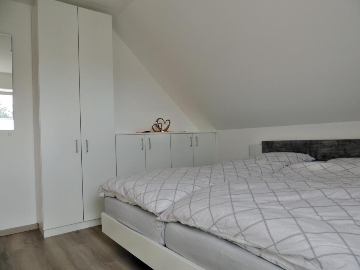 Ferienhaus Schomaker リーステ エクステリア 写真