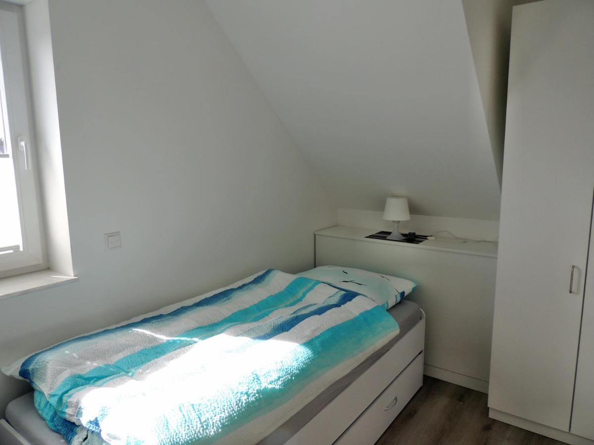 Ferienhaus Schomaker リーステ エクステリア 写真