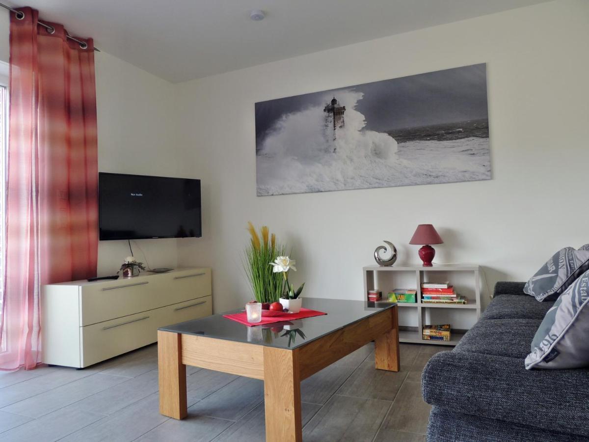 Ferienhaus Schomaker リーステ エクステリア 写真